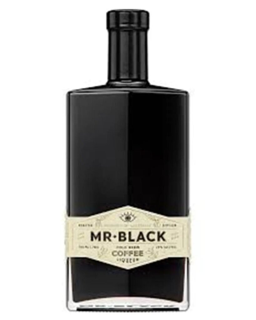 Mr Black Cold Coffee Liqueur 70 cl