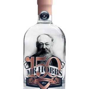 Mr. Hobbs 150 Gin 70 cl