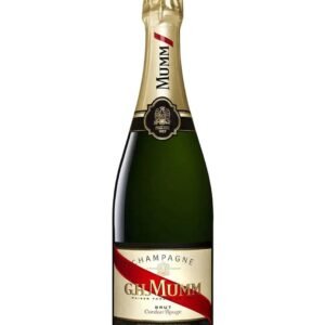 Mumm Cordon Rouge Champagne 75 cl