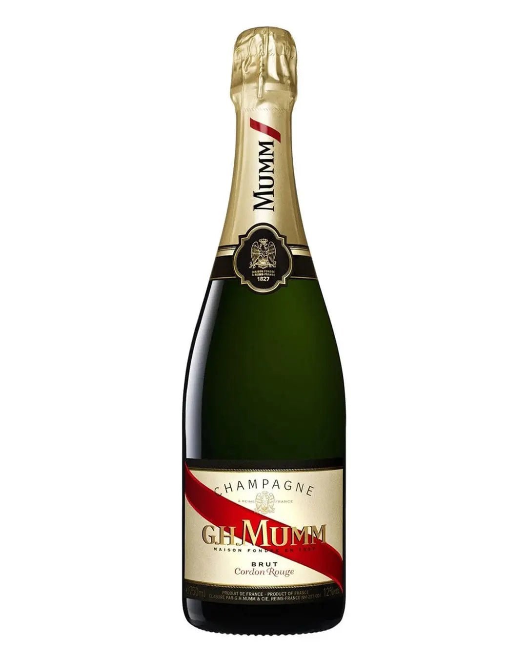 Mumm Cordon Rouge Champagne 75 cl