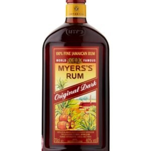 Myers's Jamaica Dark Rum 70 cl