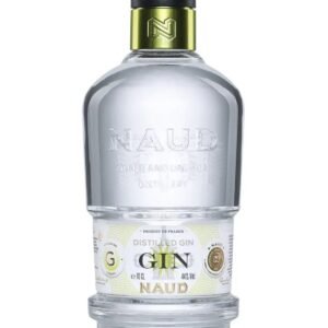 NAUD Distilled Gin 70 cl