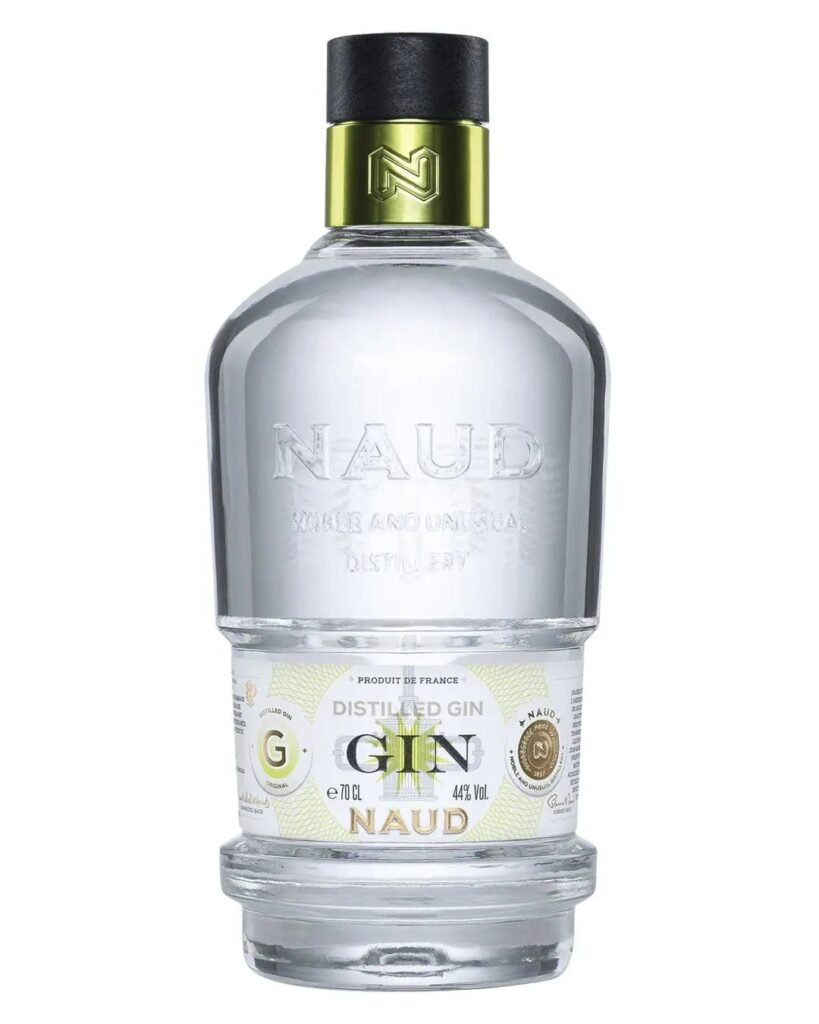 NAUD Distilled Gin 70 cl