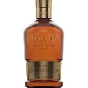 NAUD Extra Fine Cognac 70 cl