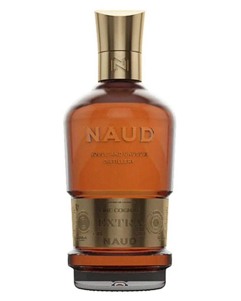NAUD Extra Fine Cognac 70 cl