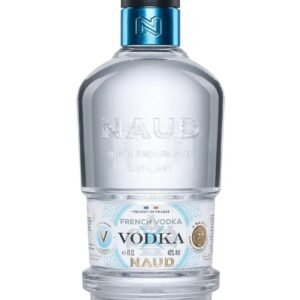 NAUD Pot Still Vodka 70 cl