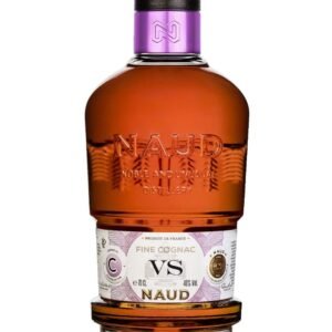 NAUD VS Cognac 70 cl