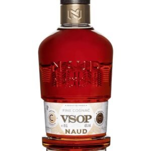NAUD VSOP Cognac 70 cl