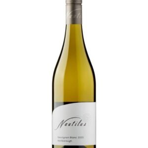 Nautilus Estate Marlborough Sauvignon Blanc 75 cl