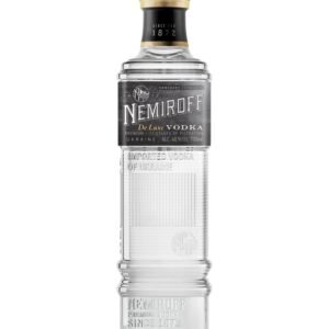Nemiroff De Luxe Vodka 70 cl