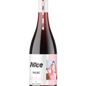 Nice Malbec 75 cl