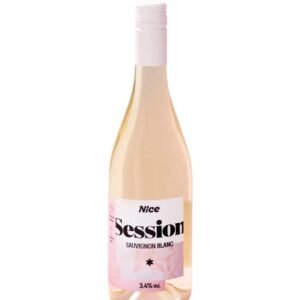 Nice Sessions Sauvignon Blanc 75 cl