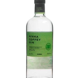 Nikka Coffey Gin 70 cl