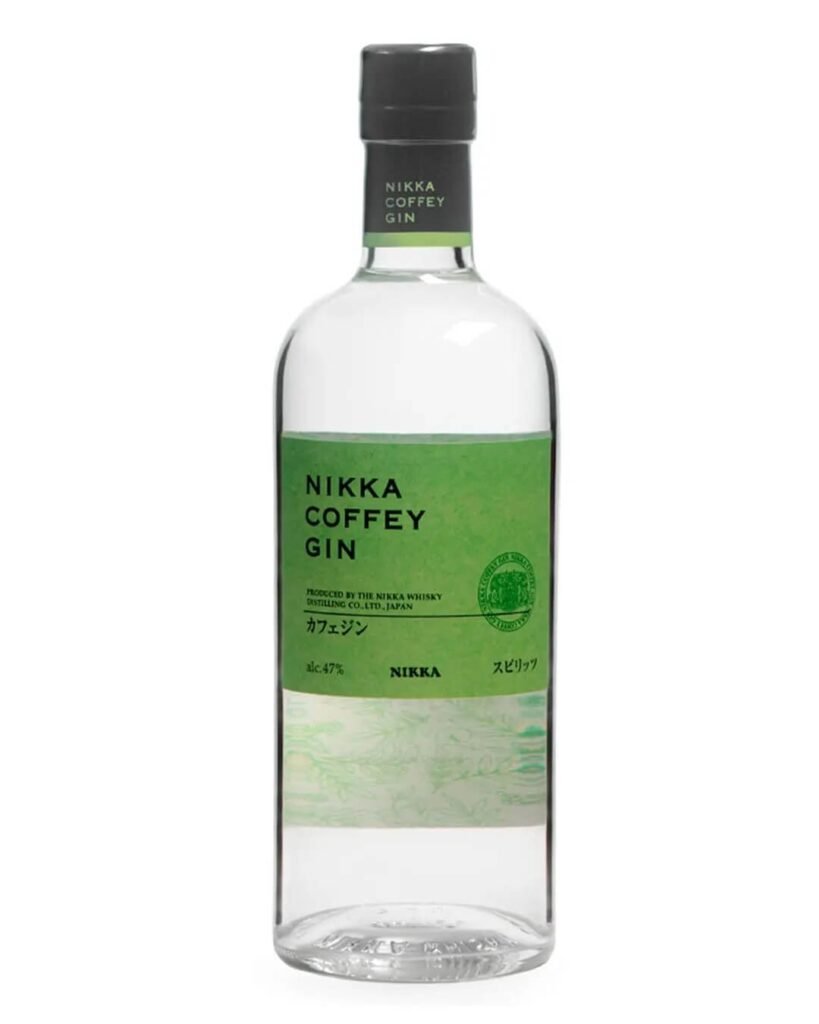 Nikka Coffey Gin 70 cl