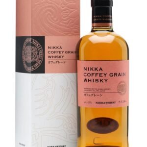 Nikka Coffey Grain Japanese Whisky 70 cl