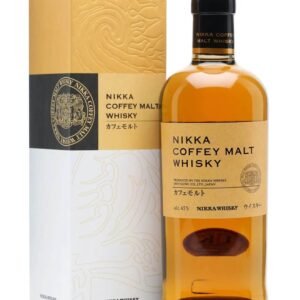 Nikka Coffey Malt Whisky 70 cl