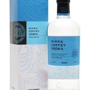 Nikka Coffey Vodka 70 cl