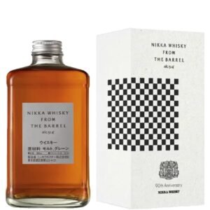 Nikka From The Barrel Whisky 50 cl