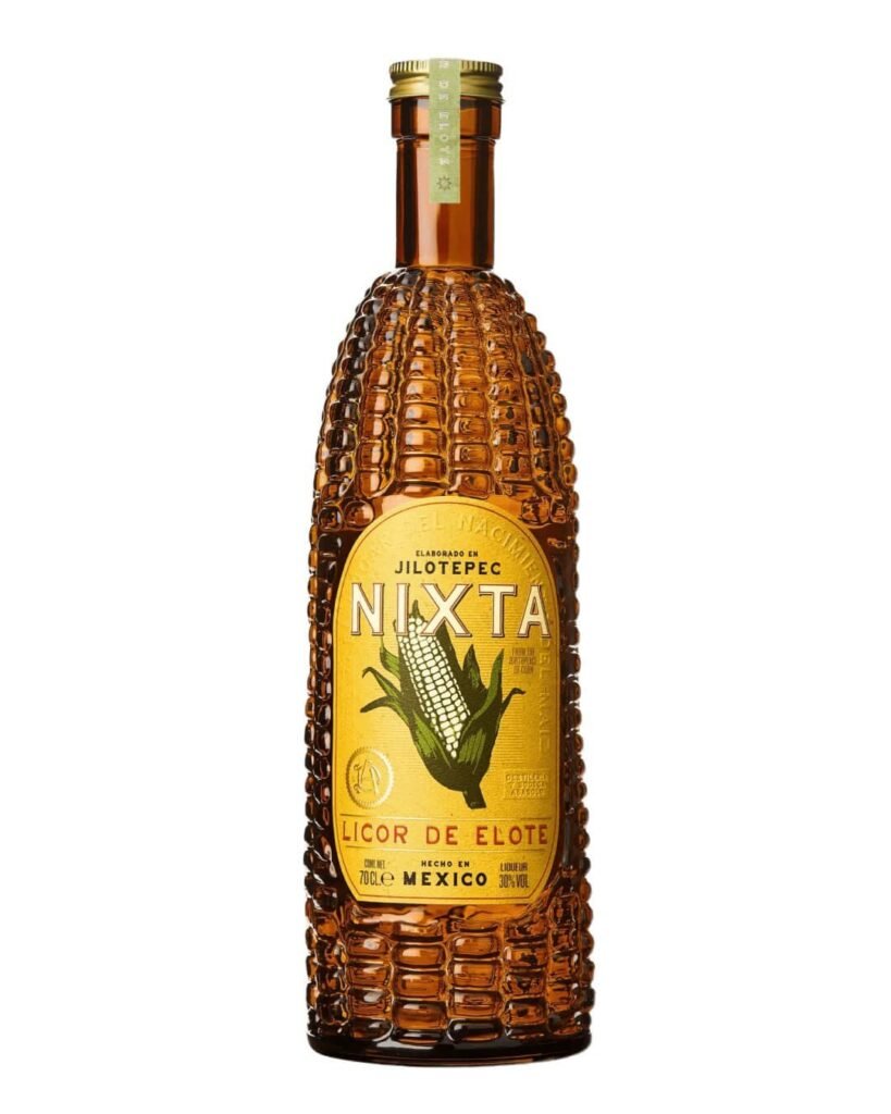 Nixta Mexican Corn Liqueur 70 cl