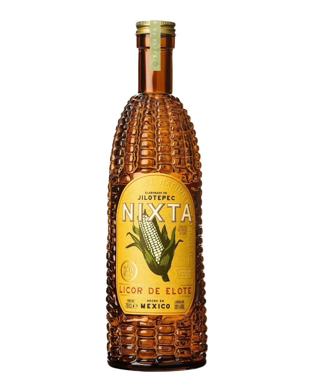 Nixta Mexican Corn Liqueur 70 cl