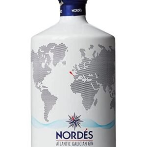 Nordés Atlantic Galician Gin 70 cl