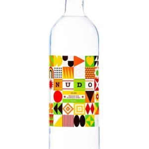 Nudo Premium Non Alcoholic Spirit 70 cl