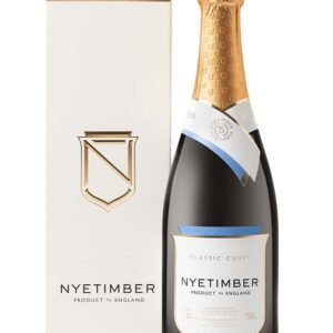 Nyetimber Classic Cuvee Multi-Vintage 75 cl