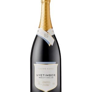 Nyetimber Classic Cuvee Multi-Vintage Magnum 1.5 L