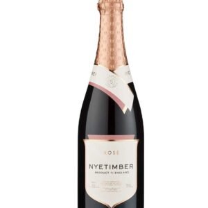Nyetimber Rose Sparkling Wine 75 cl