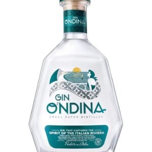 O’ndina Gin 70 cl
