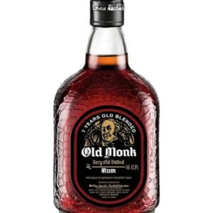 Old Monk XXX Rum 70 cl