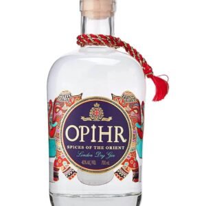 Opihr Oriental Spiced Gin 70 cl