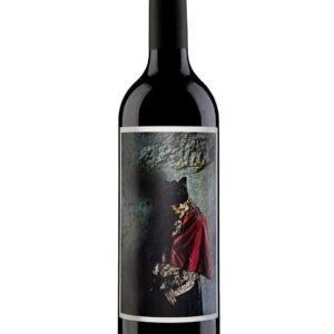 Orin Swift Palermo 2022 75 cl