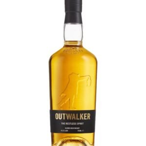 Outwalker Premium Blended Irish Whiskey 70 cl