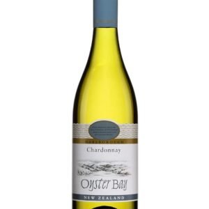 Oyster Bay Chardonnay Marlborough 75 cl