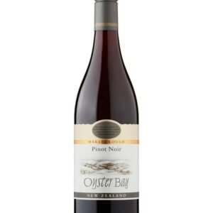 Oyster Bay Pinot Noir 75 cl