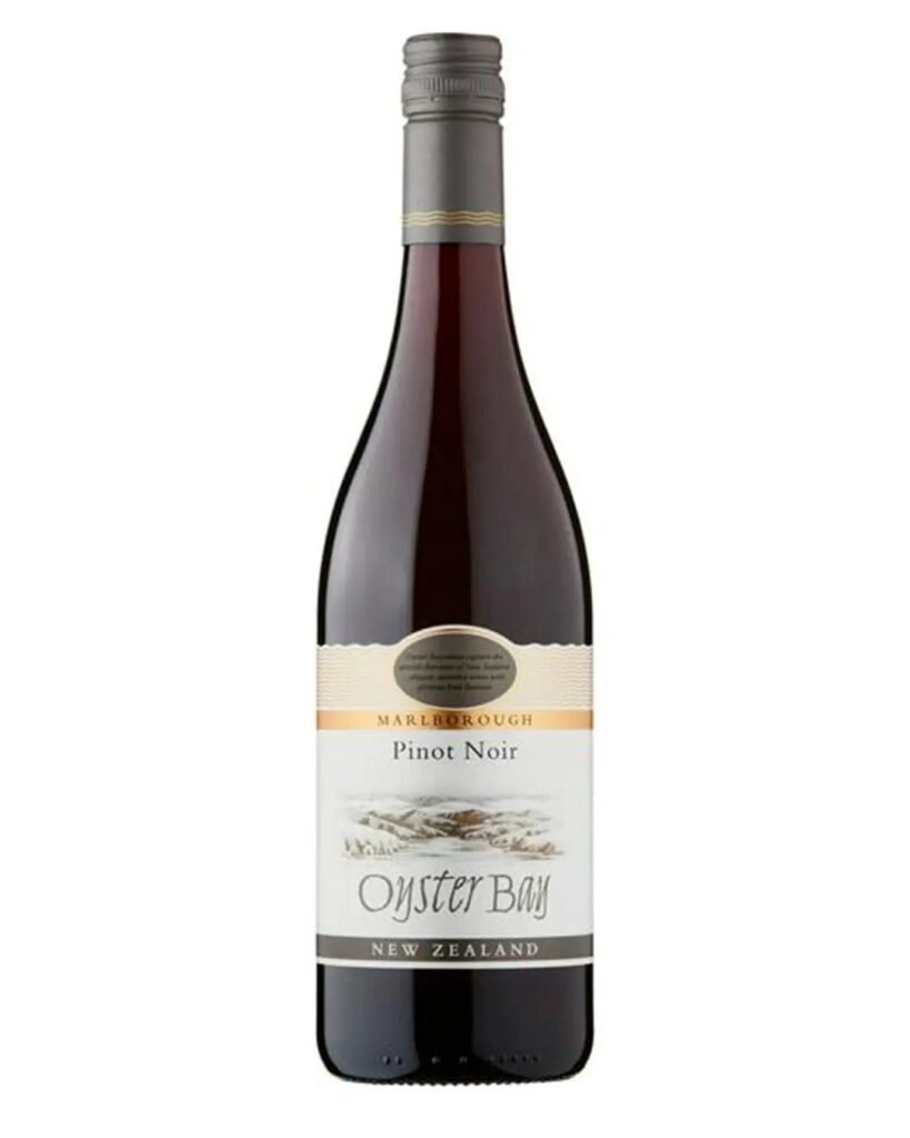 Oyster Bay Pinot Noir 75 cl