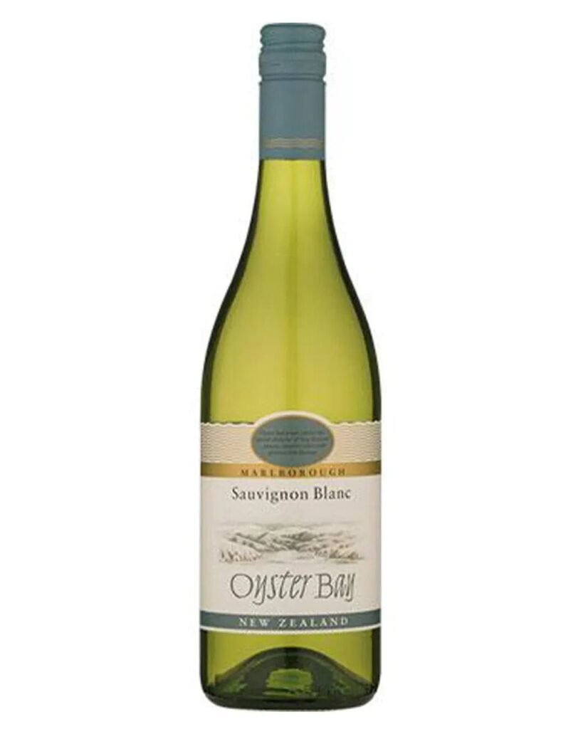 Oyster Bay Sauvignon Blanc 75 cl