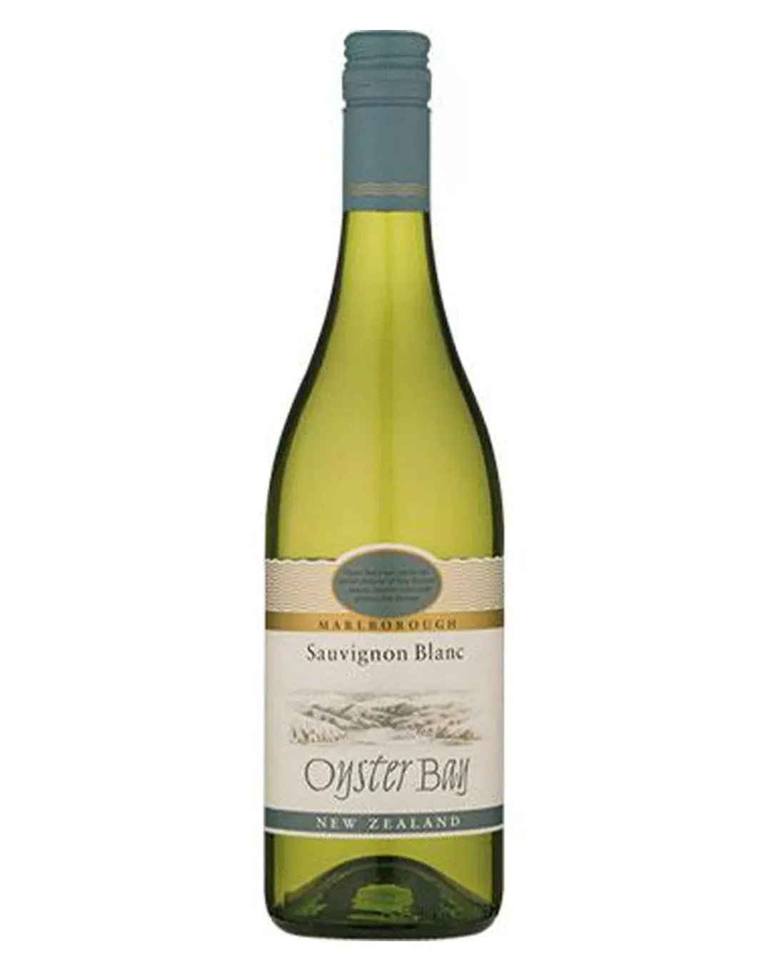 Oyster Bay Sauvignon Blanc 75 cl
