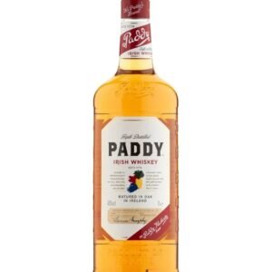 Paddy 1779 Irish Whiskey 70 cl