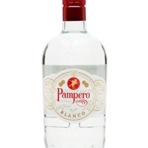 Pampero Blanco Rum 70 cl