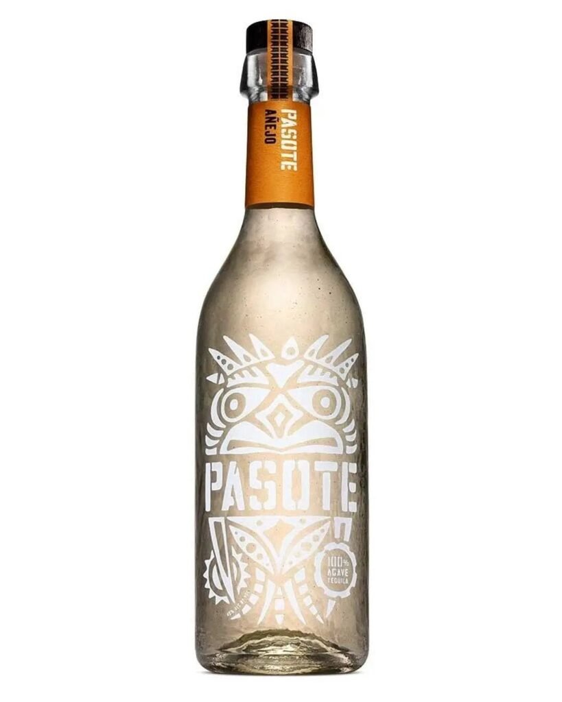 PASOTE Anejo Tequila 75 cl