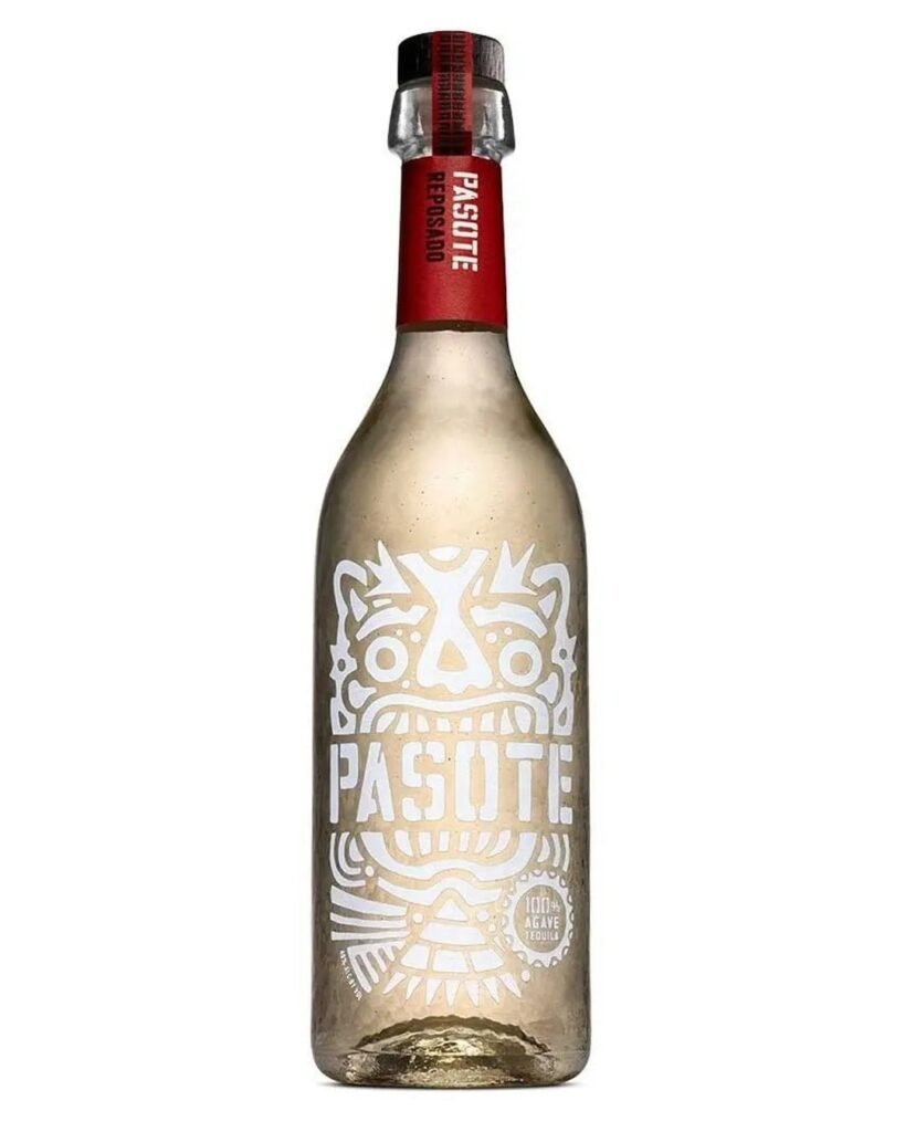 PASOTE Reposado Tequila 75 cl