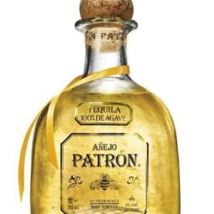 Patron Anejo Tequila 70 cl