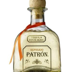 Patron Reposado Tequila 70 cl