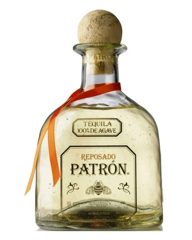 Patron Reposado Tequila 70 cl