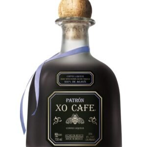 Patron XO Cafe Tequila 70 cl