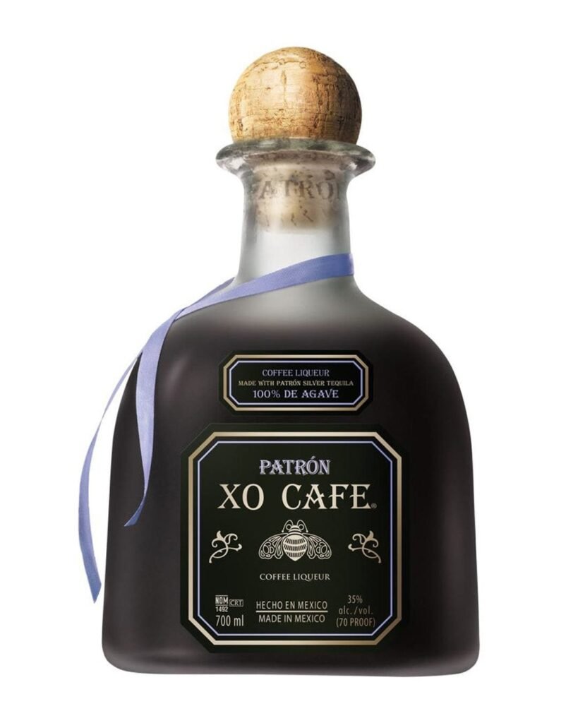 Patron XO Cafe Tequila 70 cl