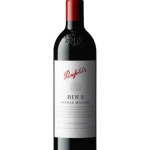 Penfolds Bin 2 Shiraz Mataro 75 cl