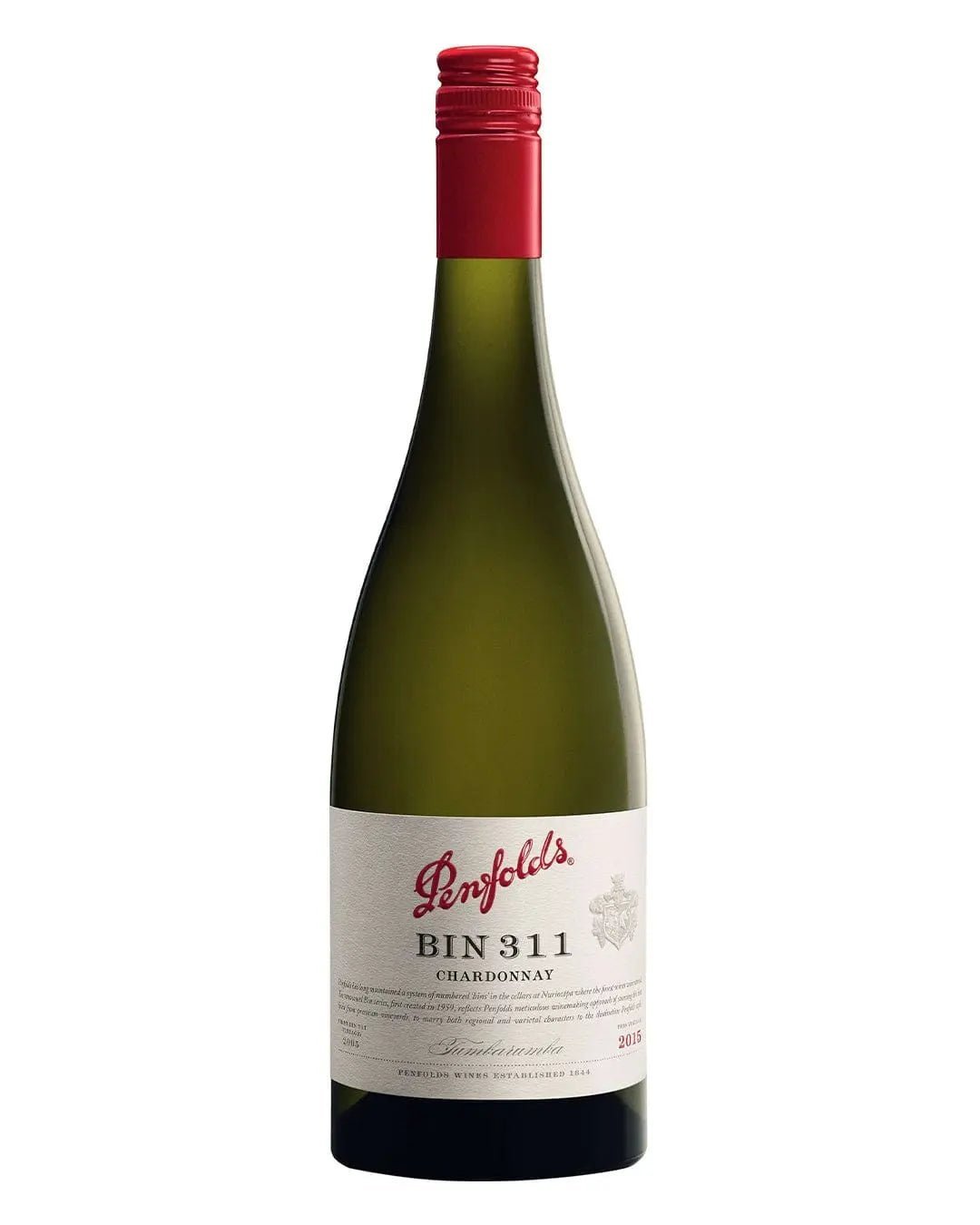Penfolds Bin 311 Tumbarumba Chardonnay 75 cl